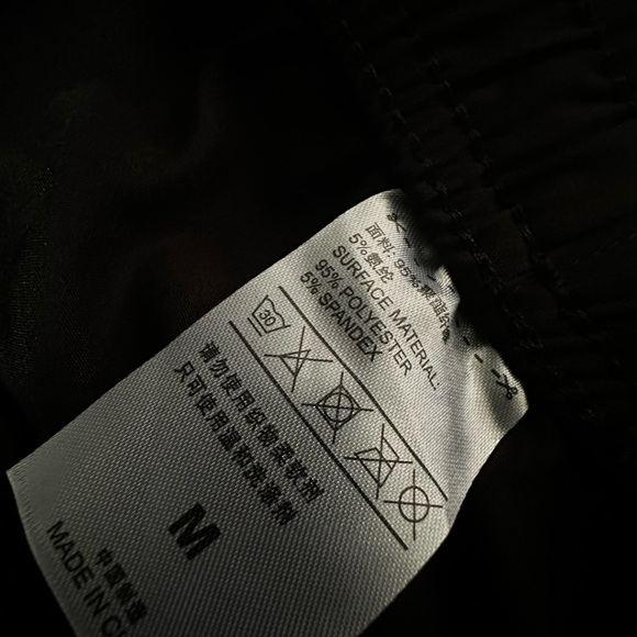 🆕 Women’s Lightweight Athletic Pants Size Medium - Picture 9 of 11